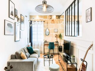 Appartement Bordeaux  20