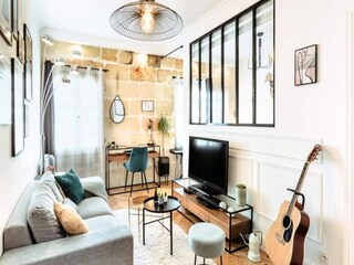 Appartement Bordeaux  21