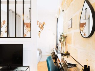 Apartment Bordeaux  23