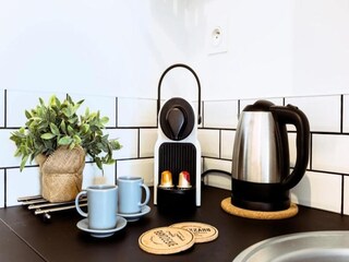 Apartment Bordeaux  24