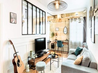 Appartement Bordeaux  25