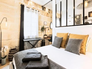 Apartment Bordeaux  26