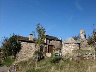 Appartement Florac  1