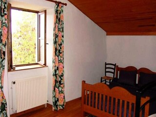 Appartement Florac  2