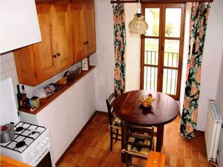 Appartement Florac  6