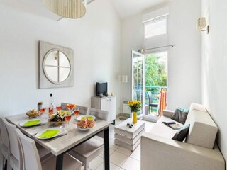 Appartement Saint-Palais-sur-Mer  11
