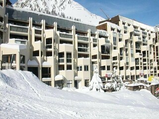 Apartment Isola Features 4