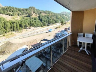 Apartment Isola Ausstattung 5