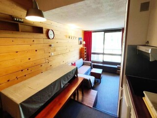 Appartement Isola Équipement 11