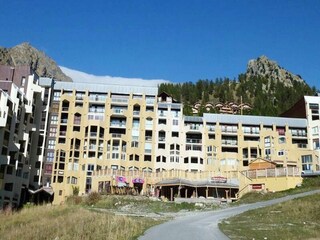 Appartement Isola Kenmerken 13