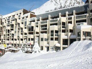 Apartment Isola Features 14