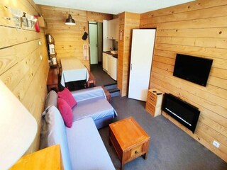 Apartment Isola Features 20