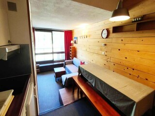 Apartment Isola Ausstattung 24