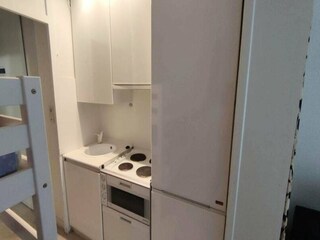 Apartment Isola Features 4