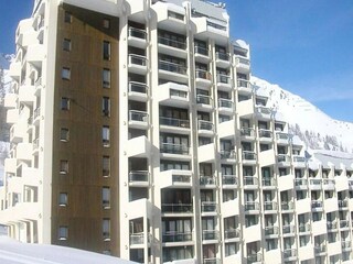Apartment Isola Ausstattung 7
