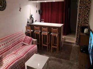 Apartment Isola Features 9