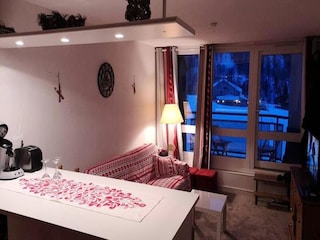 Appartement Isola Équipement 12