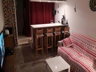 Apartment Isola Ausstattung 13