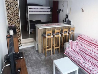 Apartment Isola Features 14