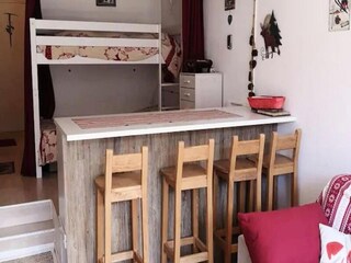 Apartment Isola Features 15