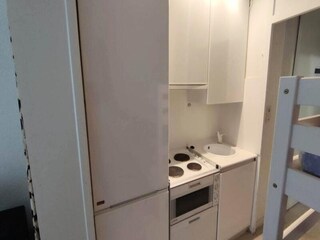 Apartment Isola Features 24