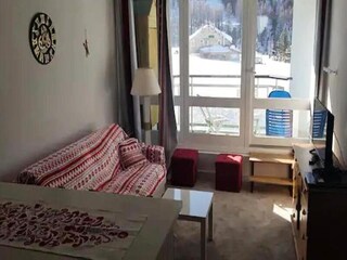 Apartment Isola Features 26