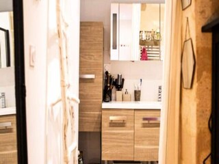 Apartment Bordeaux Außenaufnahme 5
