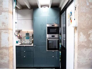 Appartement Bordeaux Enregistrement extérieur 7