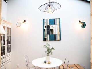 Appartement Bordeaux Buitenaudio-opname 9