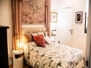 Appartement Bordeaux Enregistrement extérieur 10