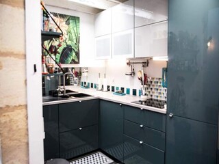 Apartment Bordeaux Außenaufnahme 17