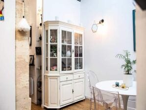 Apartment Hübsches Haus – in der Nähe eines öffentlichen Gartens - Bordeaux - image1