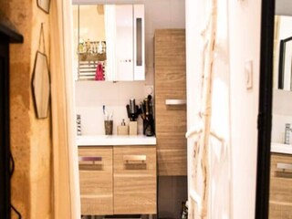Appartement Bordeaux Buitenaudio-opname 19