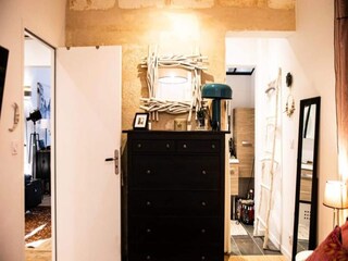 Appartement Bordeaux Enregistrement extérieur 20