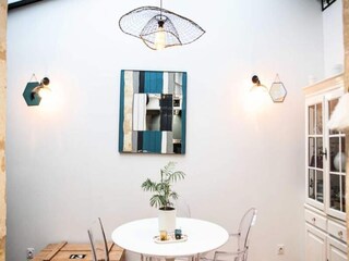 Appartement Bordeaux Buitenaudio-opname 24