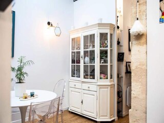 Appartement Bordeaux Enregistrement extérieur 25