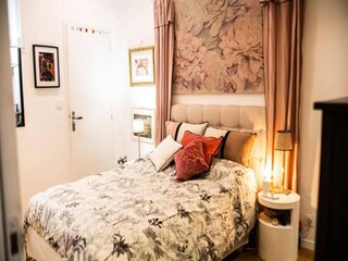 Appartement Bordeaux Buitenaudio-opname 26