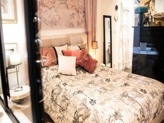 Appartement Bordeaux Buitenaudio-opname 28
