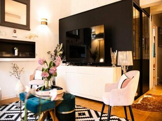 Appartement Bordeaux Buitenaudio-opname 32