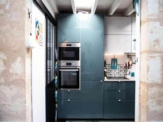 Appartement Bordeaux Buitenaudio-opname 35