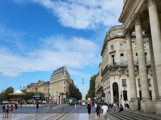 Apartment Bordeaux Umgebung 38