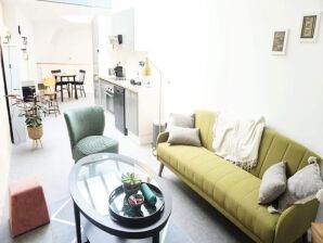 Apartment Wunderschönes Doppelzimmer in der Nähe des Place Palais - Bordeaux - image1