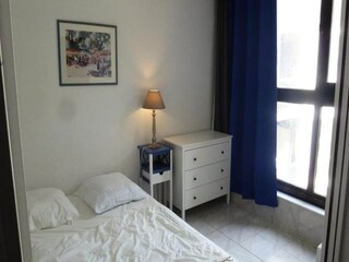 Appartement Isola Buitenaudio-opname 5