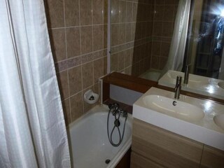 Appartement Isola Buitenaudio-opname 6