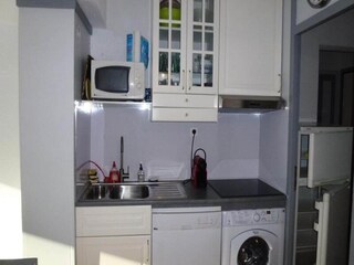 Apartment Isola Features 16