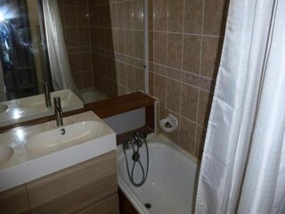 Apartment Isola Ausstattung 19