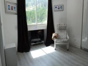 Apartment Malinvern Residence with two rooms - Isola - image1