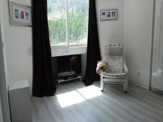 Appartement Isola Buitenaudio-opname 1