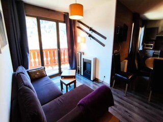 Apartment Isola Outdoor Recording 2