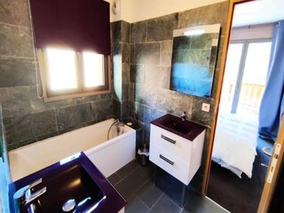 Apartment Isola Outdoor Recording 4